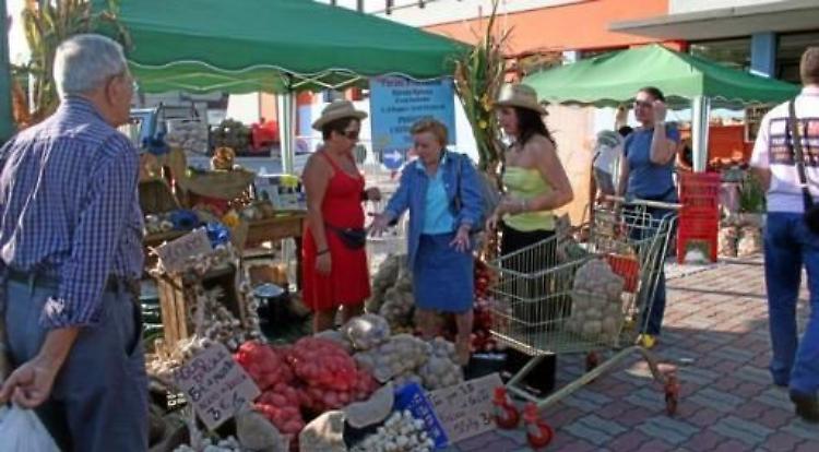 Festa della patata di Gottolengo