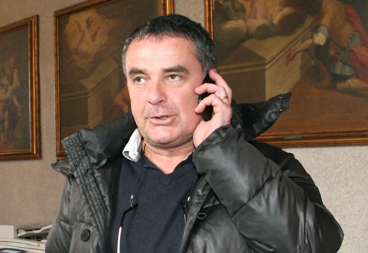 Nolli: "Se Perri non si ricandida, potrei..."