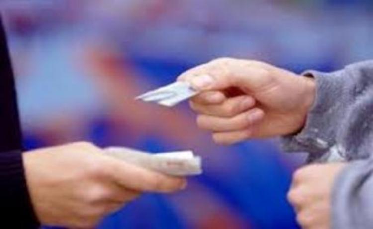 Il pusher è già fuori