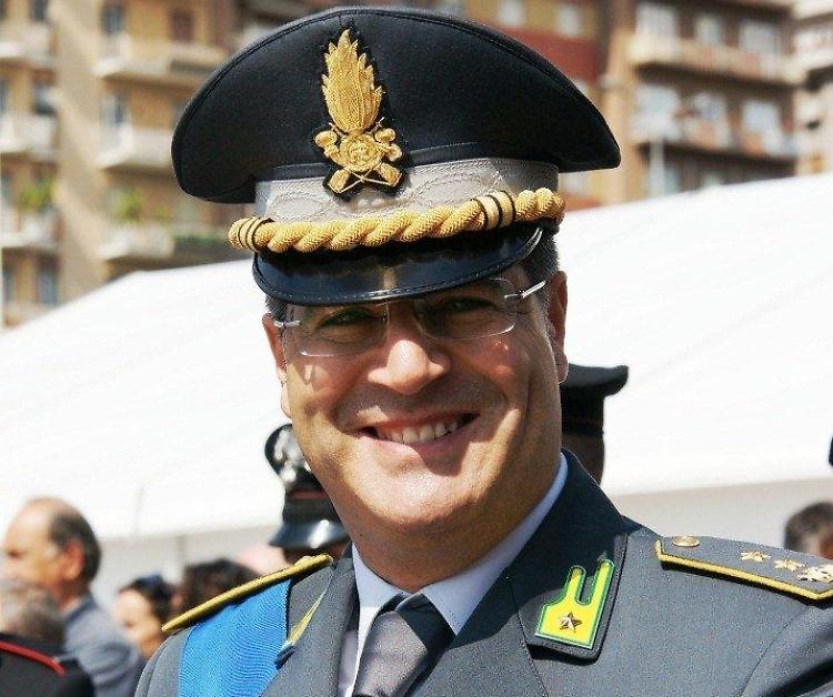Polizia tributaria, Zarro è il nuovo comandante