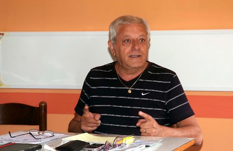 Politica in lutto, addio a Luciano Capetti