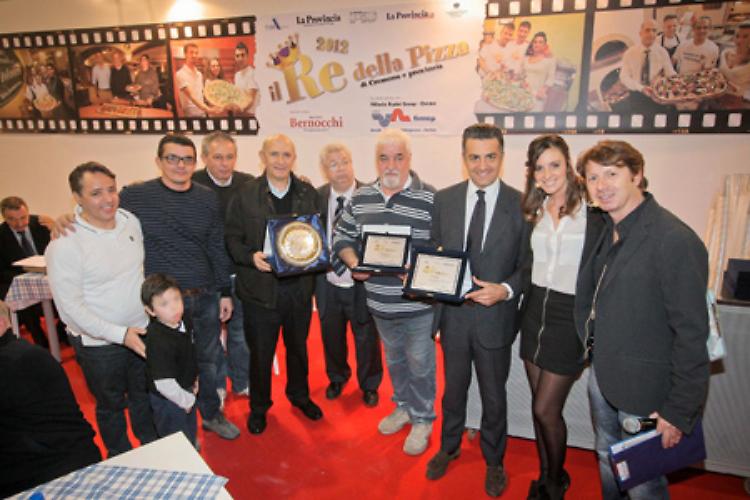 ‘Il Re della Pizza’ torna da martedì 17 settembre