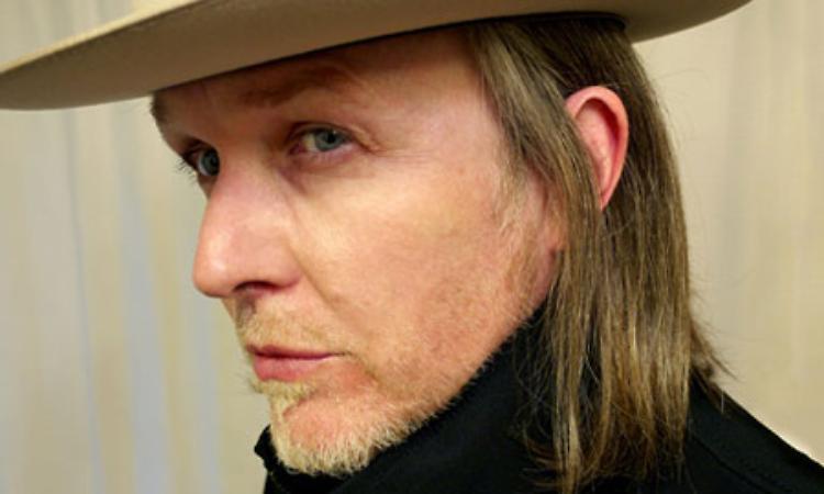 David Sylvian