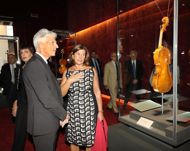 Ecco il Museo del Violino, un patrimonio per Cremona