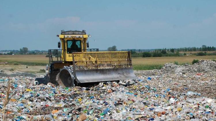 ‘Q Cumber’ un network per salvare l’ambiente