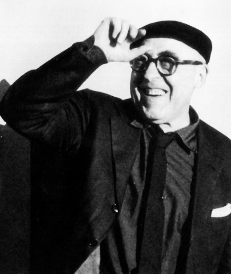 cesare zavattini