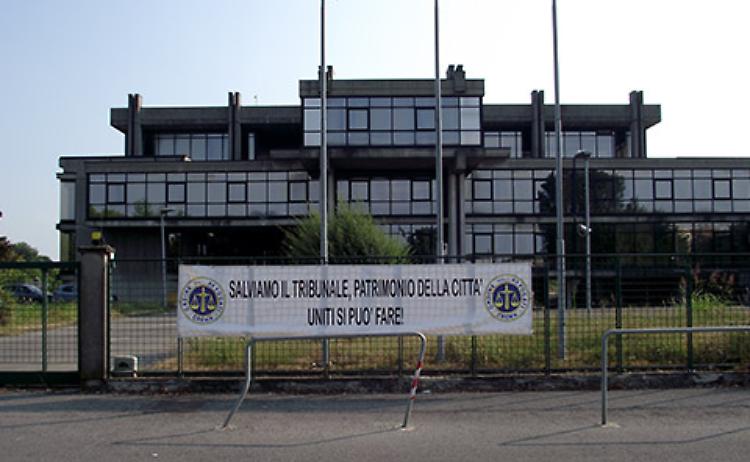 Anche noi casalaschi in tribunale a Cremona