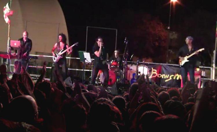 Sabato la Maratona Rock a Ronco Campo Canneto
