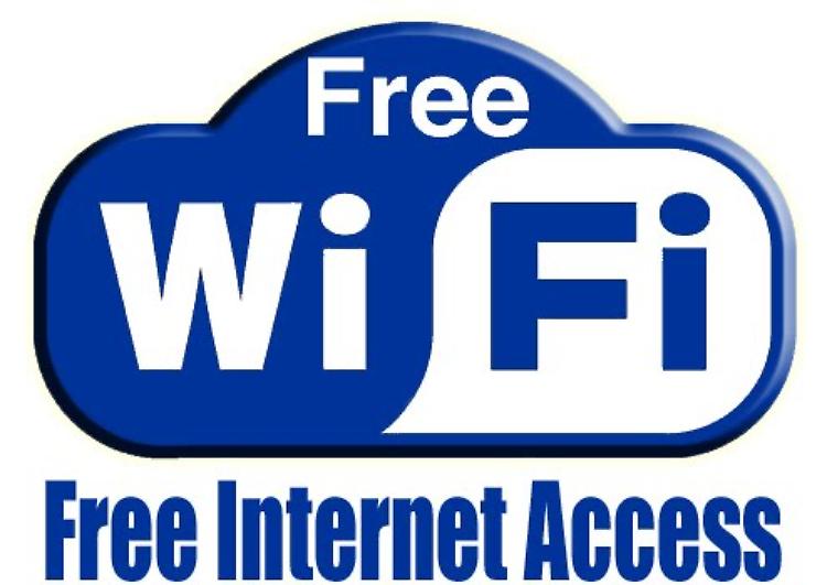 Wi-Fi libero, gratis e accessibile da tutti