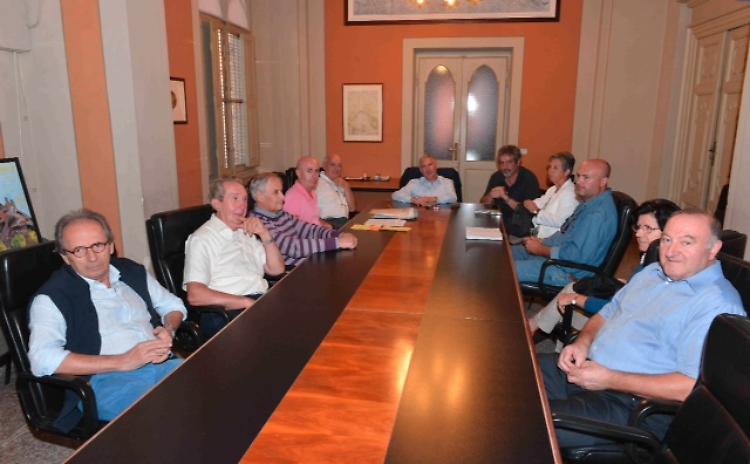 Venerdì 11 ottobre l'assemblea sulla tangenziale