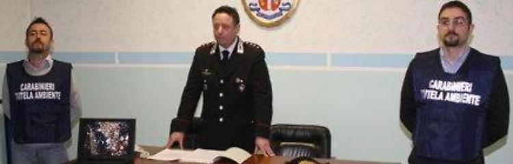 Medicinali scaduti,
pediatra denunciato