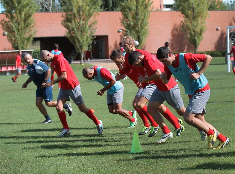 Cambio di programma nel calendario della Cremonese