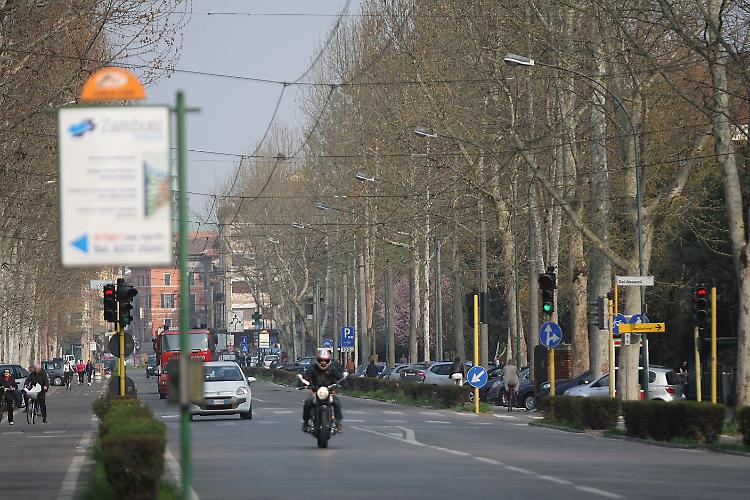 Zona Po, trasporti promossi
Bocciate strade e sicurezza