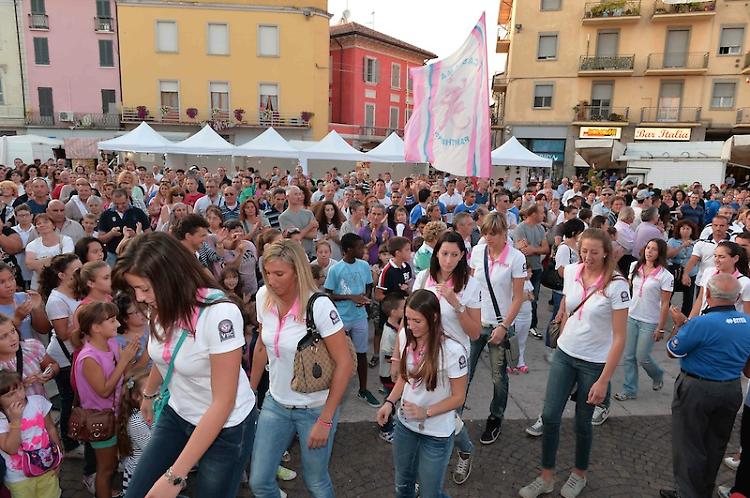 La Pomì si presenta