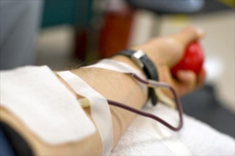 Pensioni-Avis. Una porcata! Rivoglio indietro il mio sangue