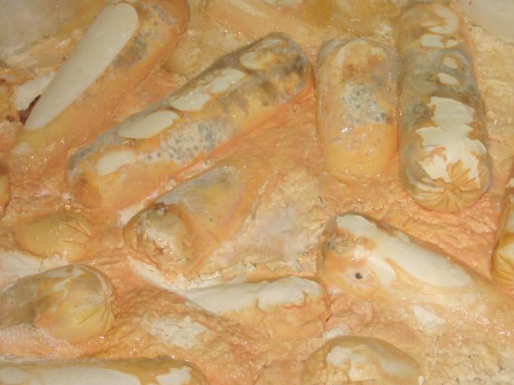 Formaggi avariati, il pm chiede 5 anni per il titolare della Tradel