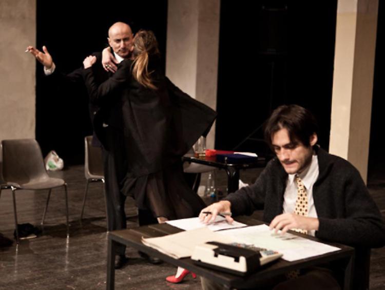 Giovedì, al teatro Comunale di Casalmaggiore, ''Tre atti unici'' da Anton Cechov
