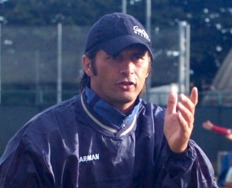 Bustese - Pergolettese - Ore 14.30