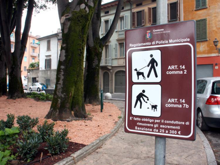 Multe rincarate ai maleducati Ma quanto sono quelle date?