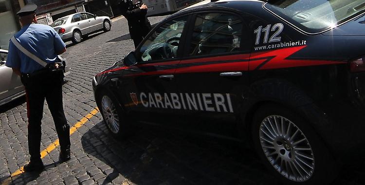 Dipendente dell'Opera Pia ruba monili agli ospiti, denunciata