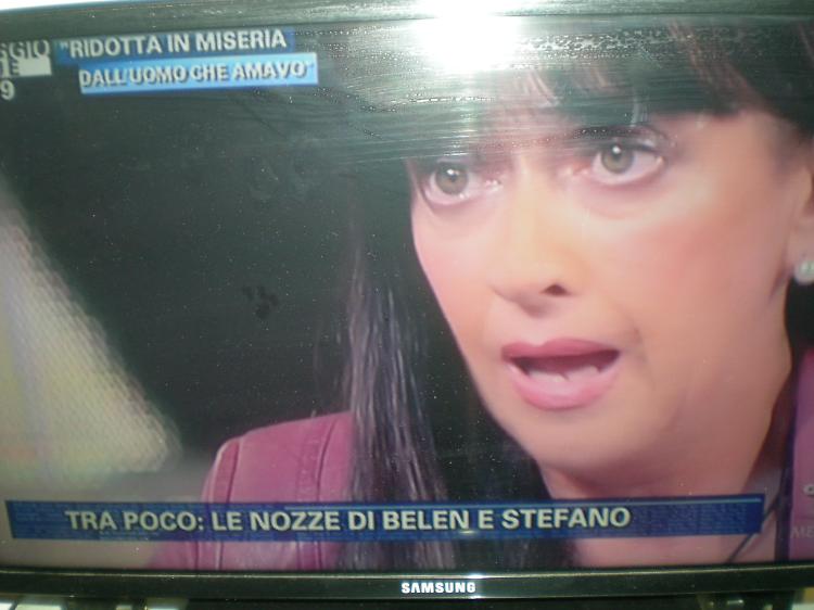 Ridotta in miseria dal fidanzato truffatore