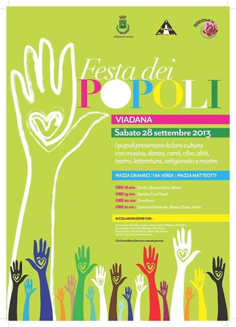 Festa dei Popoli, incontro pubblico