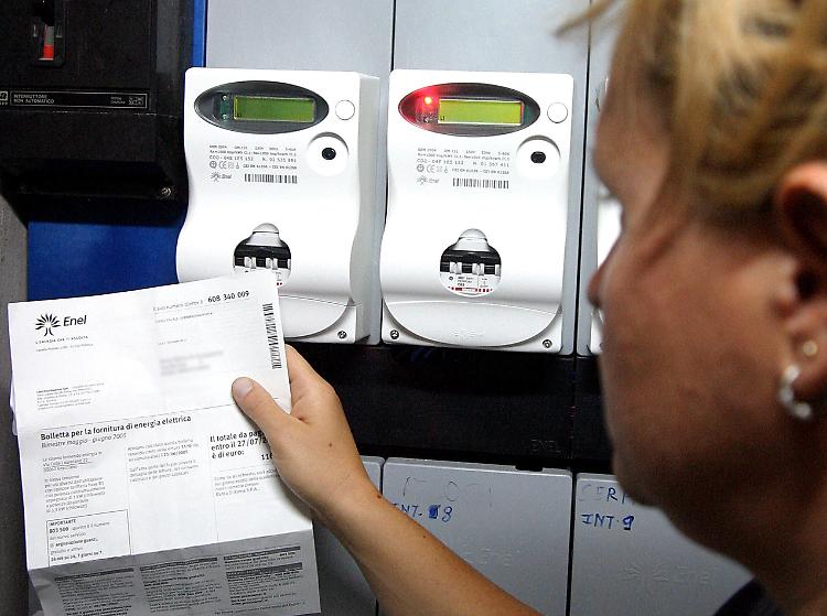Utenze, morosità record
320 famiglie assistite