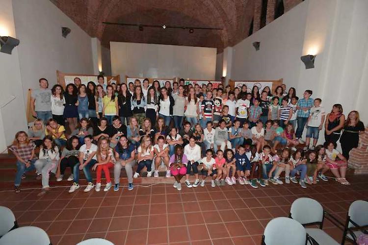 Ricordi di un'estate al mare