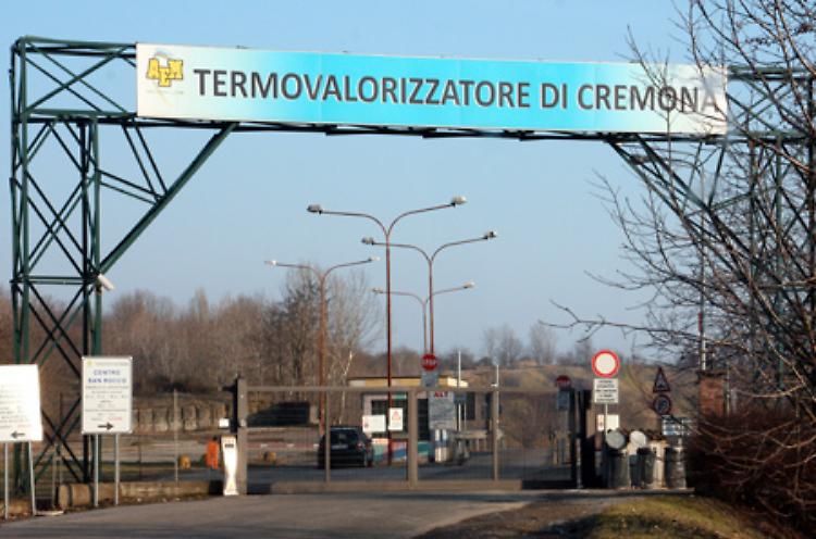 La politica si svegli, inceneritore da rottamare