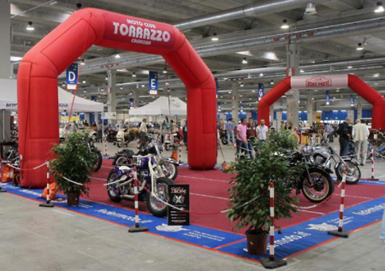 Cremona. Il 5 e 6 ottobre Mostra-scambio di moto e auto d'epoca
