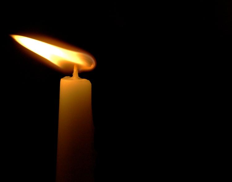 blackout candela