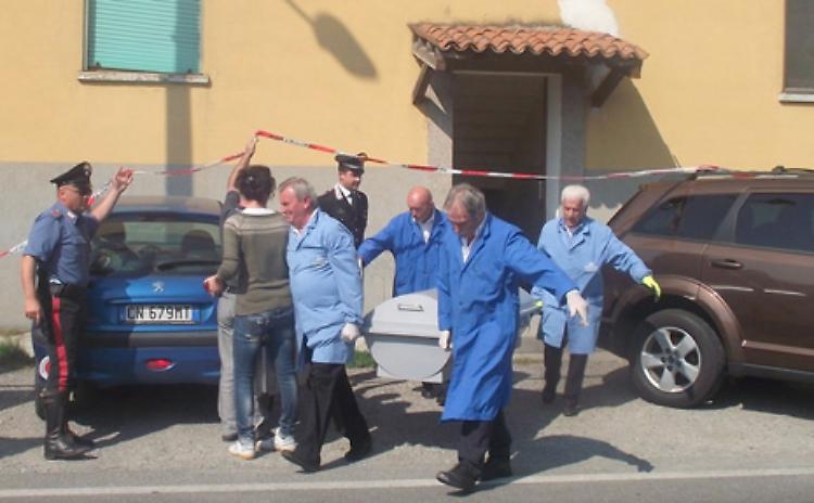Uomini che uccidono donne Non è un raptus,non è follia