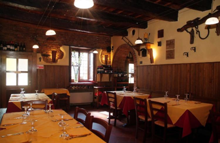Osteria degli Amici