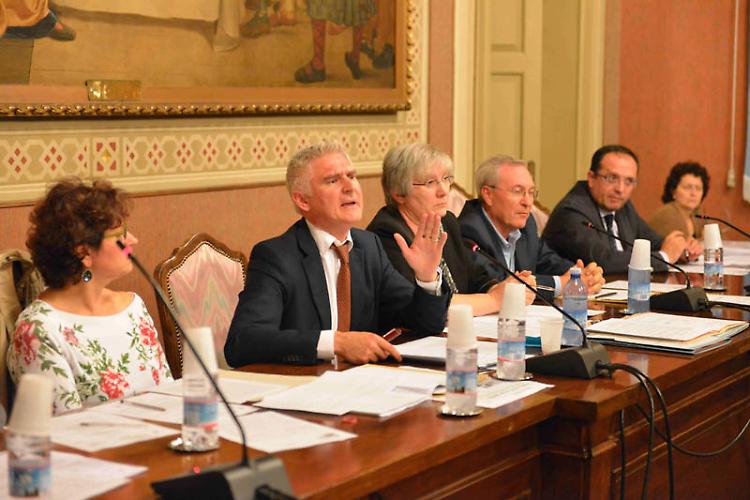 Sì a Casa Zani, ma è stata battaglia