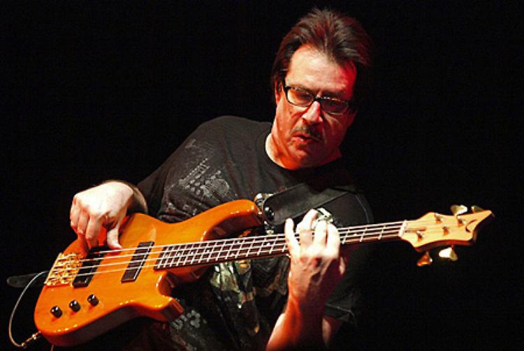 Supertrio al Blue Note di Milano: Henderson, Berlin e Chambers
