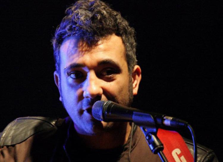 Omaggio ai Timoria con Sasha Torrisi a Soresina il 5 ottobre