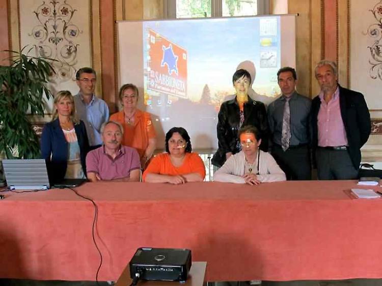Valorizzare il Po, Pro Loco di quattro Regioni riunite