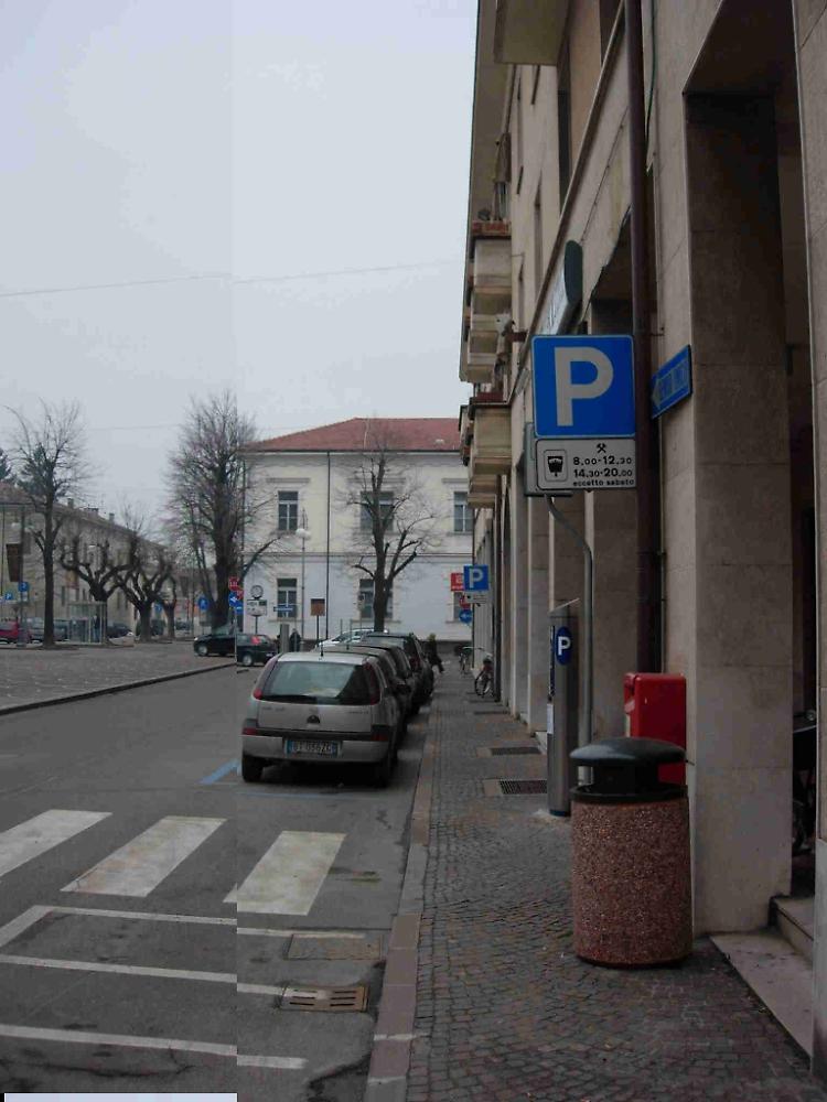 "Parcheggi meno cari da gennaio 2014"
