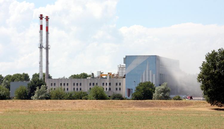 «L’inceneritore meno efficiente»