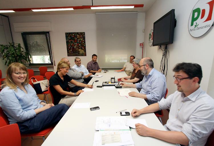 E' spaccatura totale nel Pd