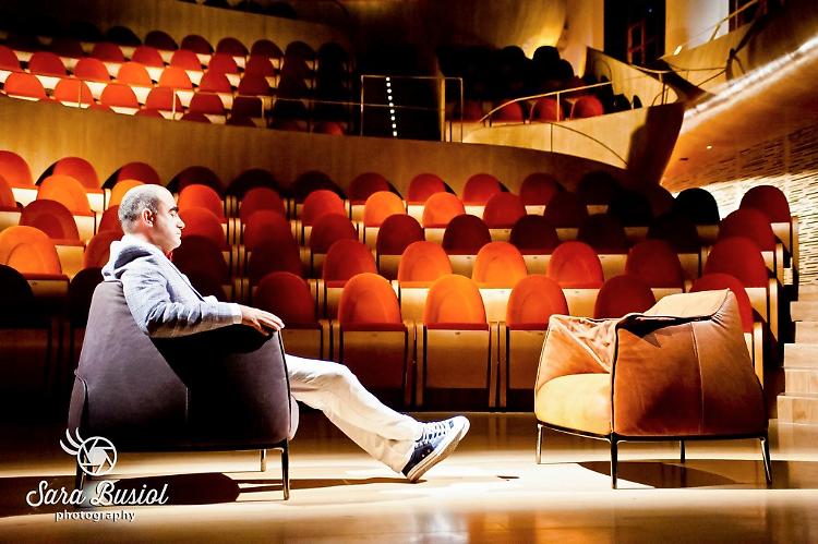 I talenti di X Factor
al Museo del Violino