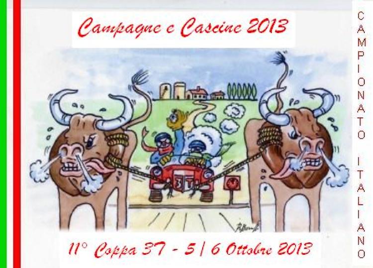 ‘Campagne e cascine’ nel weekend sfilano le auto d’epoca in città