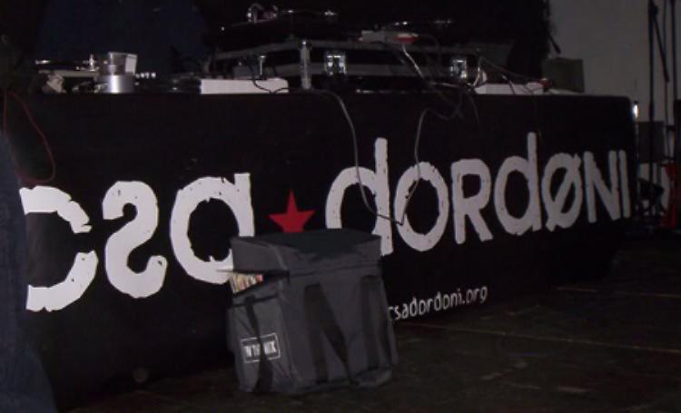 ''Hip hop night'' domani sera al Csa Dordoni