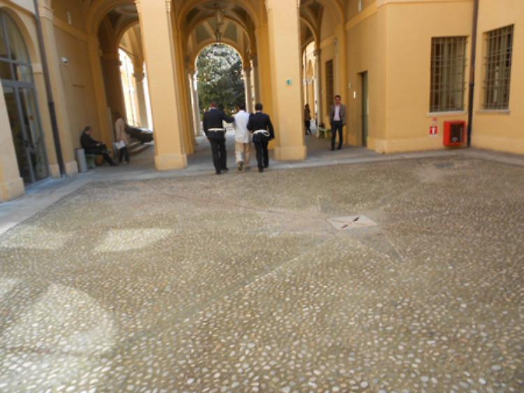 tribunale cremona