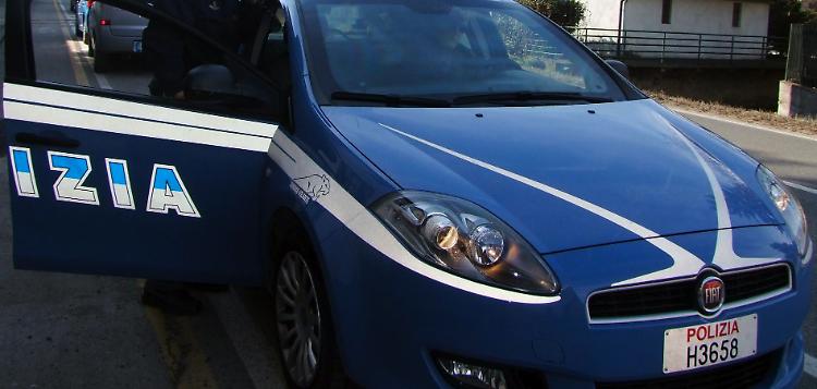 'Ndrangheta: estorsioni a imprenditori, 5 arresti