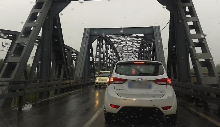 Ponte di Po, in arrivo i lavori di manutenzione