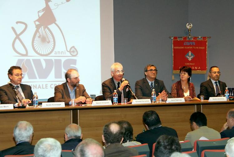 Pensione, avisini in rivolta