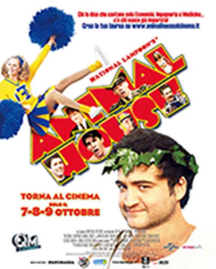 Animal House