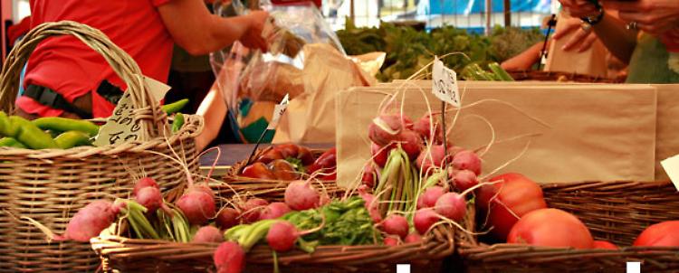 Il Mercato del buono, giusto, pulito
