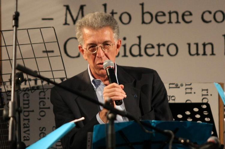 Corada conferma il sostegno a Renzi e 'benedice' Galimberti
